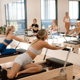 Reformer Pilates Nedir? Reformer Pilatesin Faydaları